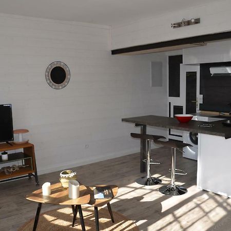 Studio Residence Ongui Ethorri Saint-Jean-de-Luz Exteriér fotografie